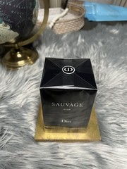 Christian Dior Sauvage Elixir Men’s Spray Cologne 3.4oz (100ml)