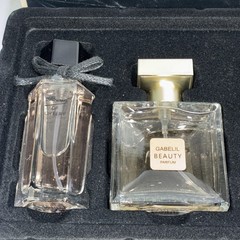 2 New Hicold Fragrance Set With 4 Scents Days Of The Week, 3-25 mL 1-30 mL