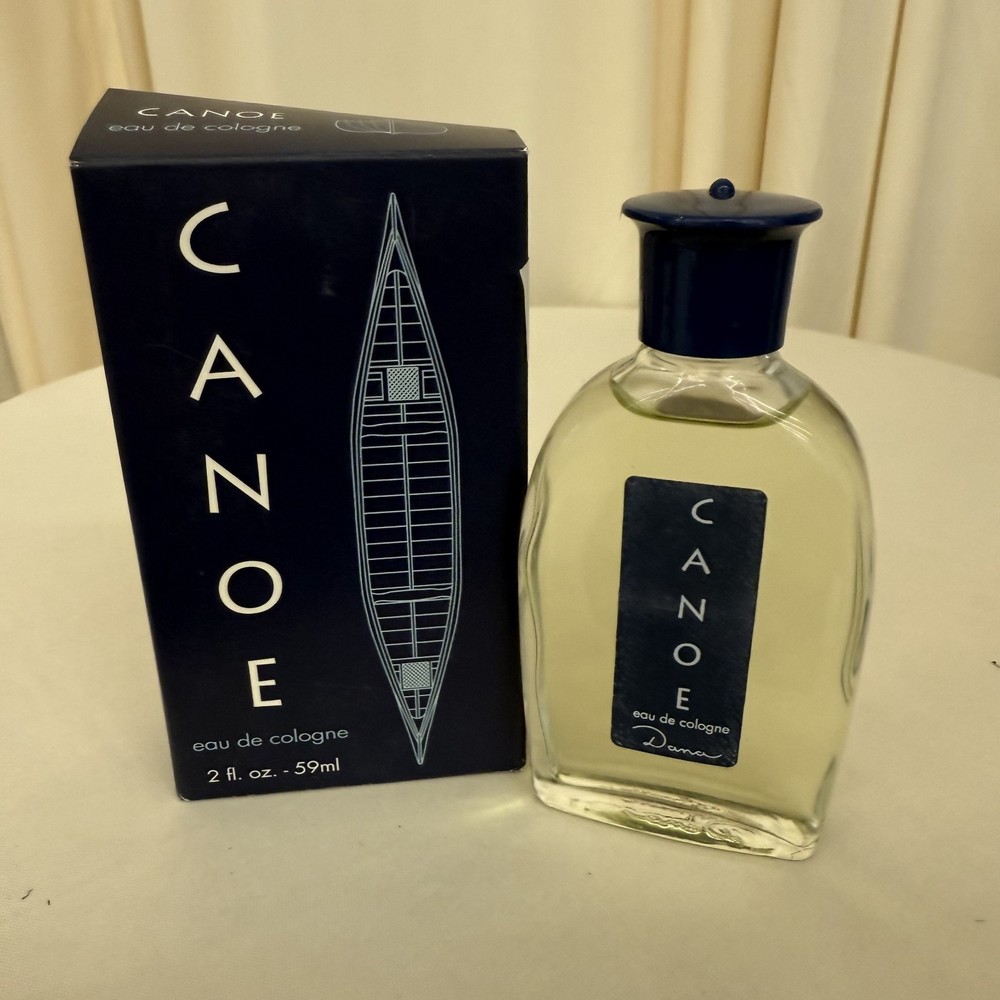 Canoe by Dana EDC Splash 59ml
