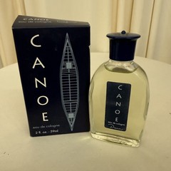 Canoe by Dana EDC Splash 59ml