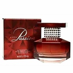 Avon PASSION EDP Perfume Spray 1.7oz Full Size ~ SEALED BOX~ SHIPS OUT NEXT DAY!