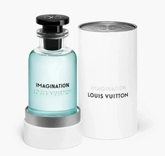 Louis Vuitton Imagination Eau de Parfum EDP 100ml 3.4oz New In Box Fast Ship