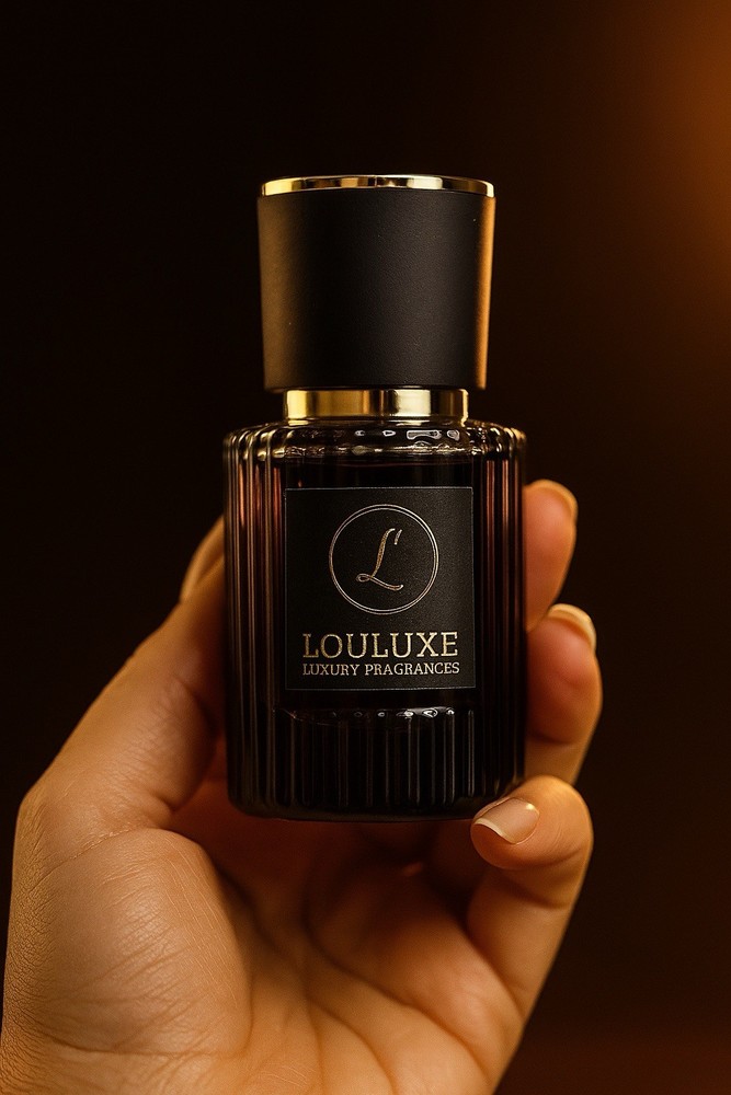 Pheromone+Perfume/Compare Type to BR-540/LouLuxe.
