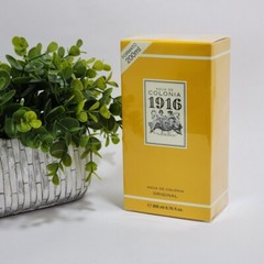 1916 Myrurgia Eau De Cologne Splash 6.8 oz 200 mL Unisex Antonio Puig Sealed Box