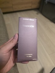 Tradicion de Mauricio Carbajal 100ml 3.4 oz