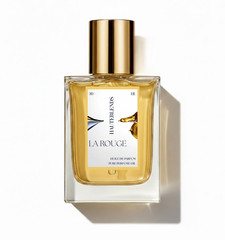 La Rouge Perfume Oil Concentrate Inspired By Baccarat R | HauteBlends 30ml