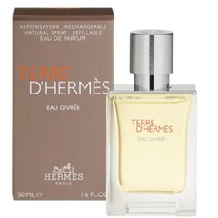 Terre D’Hermes Eau Givree Eau De Parfum