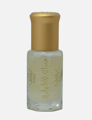 Musk Rawaa Classic (Altahara), Musk Oil (6 ml),Arabic Perfume / مسك الطهارة