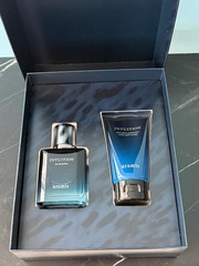New Aramis Intuition 2-Piece EDP, Moisturizer Gift Set