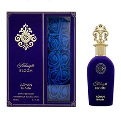 Midnight Bloom Perfume 100% Original Para Mujer