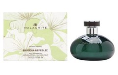 Banana Republic Malachite for Women 3.4 oz EDP Spray – New & Sealed
