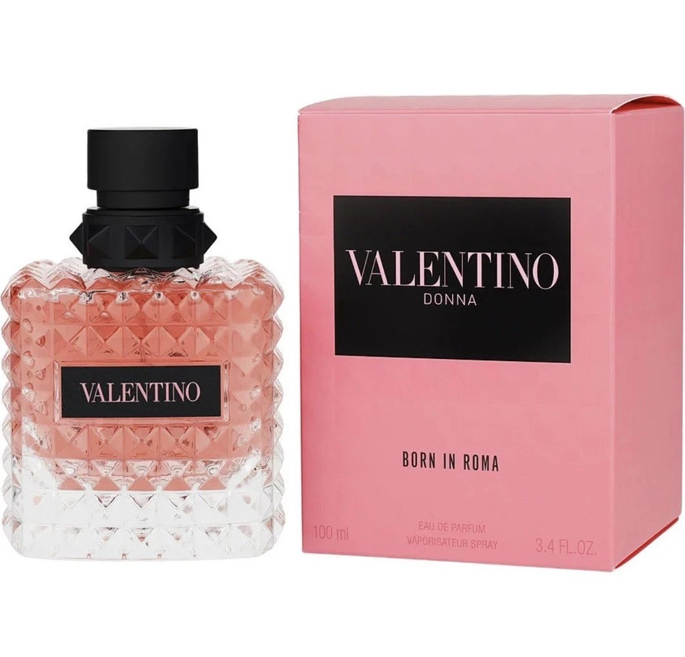 Valentino Donna Born In Roma Eau De Parfum 30ml For Women
