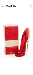 Princess Princess Eau de Parfum Spray 2.9 fl oz Regular Size High Heel Box