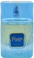 RIIFFS FREEZE EXTRAIT DE PARFUM SPRAY UNISEX 3.4 Oz / 100 ml BRAND NEW ITEM!!!