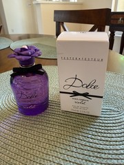 Dolce & Gabbana Dolce Violet EDT, 2.5oz/75ml, Women, BRAND NEW IN TESTER BOX