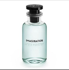 NEW Louis Vuitton Imagination Eau de Parfum 3.4 oz / 100ml Unopened Sealed-