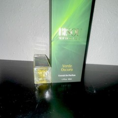 Bisou Memoire Verde Oscuro Extrait De Parfum Spray 1.7 fl oz 50ml