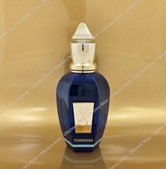 Xerjoff – Torino 24 – EDP 50mL 1.7oz – New TSTR