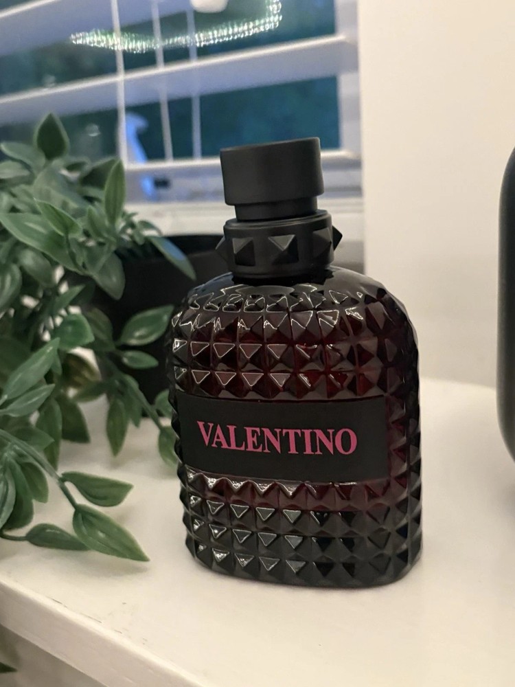 Valentino Uomo Born In Roma Extra Dose 100ml 3.4oz