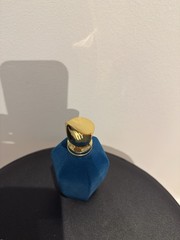 Xerjoff Blue & Gold Unisex Fragrance Spray Bottle