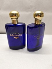 Mesmerize by Avon for Men, 3.4 oz Cologne Spray (2 Pack)