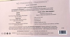 NEW in BOX No Fragrance Fragrance Perfume Vegan Cruelty Free Clean FAST SHIP OUT