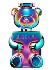 TOY 2 PEARL MOSCHINO-WOMEN-EDP-SPRAY-3.4 OZ-100 ML-AUTHENTIC-MADE IN ITALY