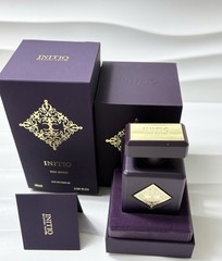 Initio Side Effect Eau de Parfum Spray, Regular Size 3.04 fl oz (90 ml)