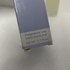 Vintage Avon PERCEIVE For Her Cologne Spray 1.7oz FRAGRANCE VEIL New With Box