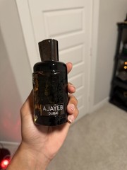 Box full of colognes