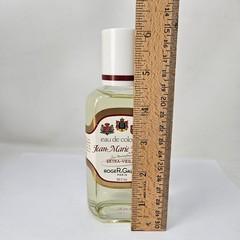 VTG Roger & Gallet Jean Marie Farina Extra-Vieille Eau De Cologne 6.8 oz 200 ml