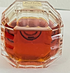 Myrugia JOYA Parfum Extrait 1.0 oz 30ml Jewel Bottle Sealed NEW NWOB Rare