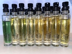 EB Florals By Eric Buterbaugh Eau De Partum 10 ml 0.34 FL Oz sold individually