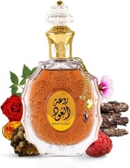 Hayaati Gold Elixir by Lattafa Perfumes