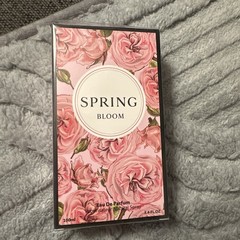 Spring Bloom Eau de Parfum Spray 3.4 fl oz 100ml Floral Regular Size