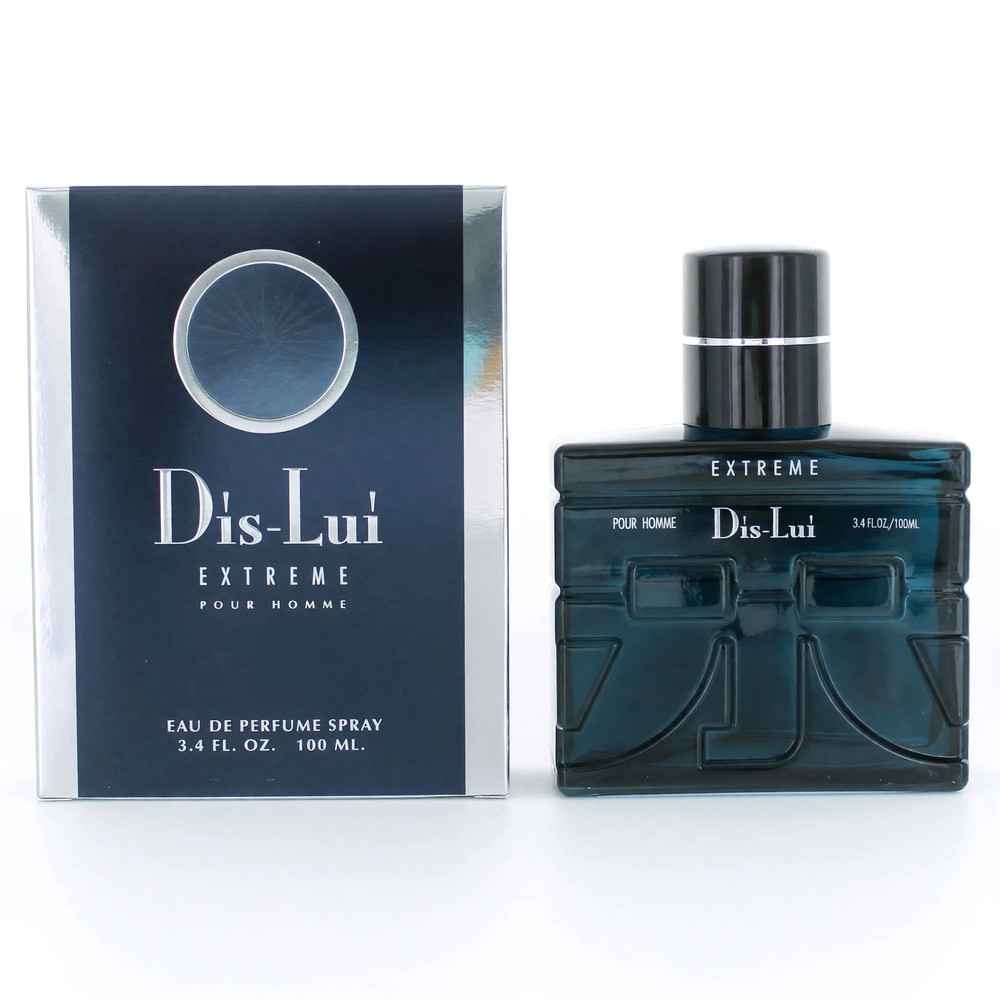 DIS LUI EXTREME by PERFUME – Fragrance for Men