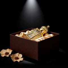 Bloom Desert Pure Fragrance Roller 6ml