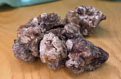 Copal Negro Resin ~ Bursera Copalifera ~ Mexico