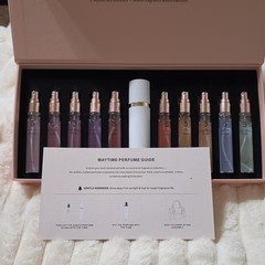 Eau de Parfum