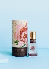 Tokyomilk by Margot Elena – Gin & Rosewater No.12 Eau de Parfum (1.fl.oz)