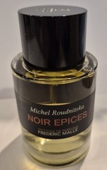 Frederic Malle Noir Epices 3.4 oz EDP Spray~New/No box~Batch Code A3222355~