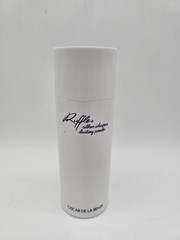 Oscar de la Renta RUFFLES Silken Whispers Dusting Powder Vintage 1984 New 4 Oz