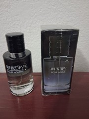 WHKDFV Pour Homme Pheromone Cologne for Men Eau de Toilette 1.7 oz