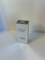 CHANEL Egoiste Platinum Eau de Toilette Men 1.7 oz Spray