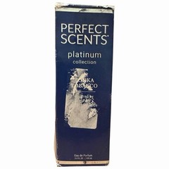 Perfect Scents TONKA TOBACCO Inspired by Tom Ford’s Tobacco Vanilla ~ New in Box