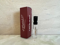 Frapin 6 Hours To Rio Eau de Parfum 1.5ml Spray Sample