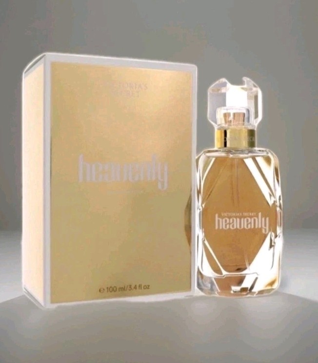 Victoria’s Secret Heavenly 3.4 oz Eau De Parfum Brand New Sealed Free Shipping