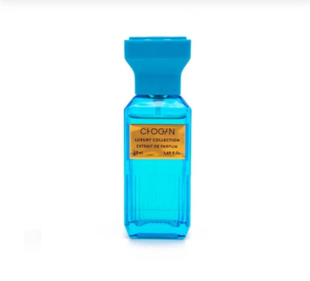 Chogan Perfume 129 Luxury Men’s, Women’s, Unisex, Perfume Extract 1.7fl oz 50ml