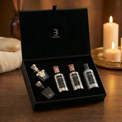 Set Bharara King 5 Pcs