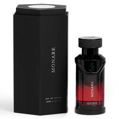 EMBAROUGE MONARK Men’s Fragrance | Perfume for Men | Apple Top note | 100 ml pac